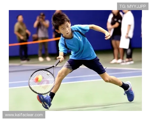 凯发体育网球：网球运动健康益处与科学锻炼方法介绍